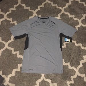 Men’s Nike compression training shirt